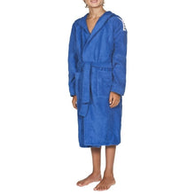 Load image into Gallery viewer, KIDS SOFT BATHROBE - OntarioSwimHub