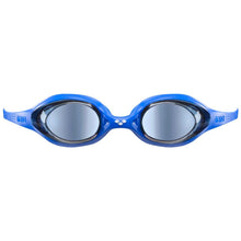 Load image into Gallery viewer, arena-spider-jr-mirror-goggles-blue-yellow-1e362-73-ontario-swim-hub-2