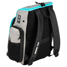 Load image into Gallery viewer, arena-spiky-iii-backpack-35-ice-sky-005597-104-ontario-swim-hub-4