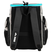 Load image into Gallery viewer, arena-spiky-iii-backpack-35-ice-sky-005597-104-ontario-swim-hub-5