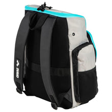 Load image into Gallery viewer, arena-spiky-iii-backpack-35-ice-sky-005597-104-ontario-swim-hub-6
