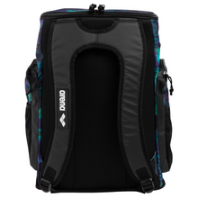 Load image into Gallery viewer, arena-spiky-iii-backpack-45-allover-hero-006272-107-ontario-swim-hub-4