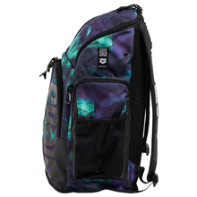 Load image into Gallery viewer, arena-spiky-iii-backpack-45-allover-hero-006272-107-ontario-swim-hub-5