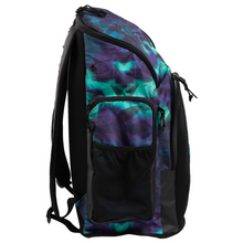Load image into Gallery viewer, arena-spiky-iii-backpack-45-allover-hero-006272-107-ontario-swim-hub-6