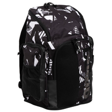 Load image into Gallery viewer, arena-spiky-iii-backpack-45-allover-ric-006272-108-ontario-swim-hub-2