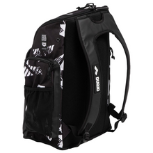 Load image into Gallery viewer, arena-spiky-iii-backpack-45-allover-ric-006272-108-ontario-swim-hub-3