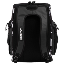Load image into Gallery viewer, arena-spiky-iii-backpack-45-allover-ric-006272-108-ontario-swim-hub-4