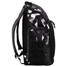 Load image into Gallery viewer, arena-spiky-iii-backpack-45-allover-ric-006272-108-ontario-swim-hub-6
