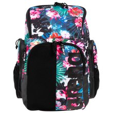 Load image into Gallery viewer, arena-spiky-iii-backpack-45-allover-tropics-006272-106-ontario-swim-hub-1
