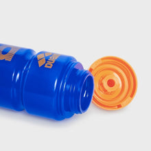 Load image into Gallery viewer, arena-sport-bottle-navy-orange-004621-700-ontario-swim-hub-2