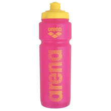Load image into Gallery viewer, arena-sport-bottle-pink-yellow-004621-300-ontario-swim-hub-1
