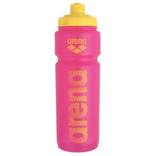 Load image into Gallery viewer, arena-sport-bottle-pink-yellow-004621-300-ontario-swim-hub-1
