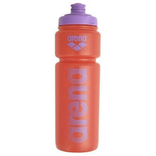 Load image into Gallery viewer, arena-sport-bottle-red-purple-004621-400-ontario-swim-hub-1