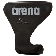 Load image into Gallery viewer, arena-swim-keel-black-grey-1e358-55-ontario-swim-hub-2