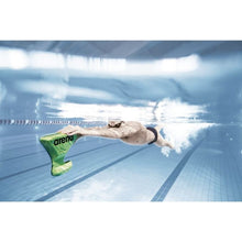 Load image into Gallery viewer, arena-swim-keel-black-grey-1e358-55-ontario-swim-hub-5