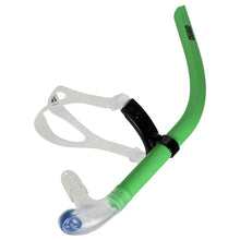 Load image into Gallery viewer, arena-swim-snorkel-iii-acid-lime-004825-605-ontario-swim-hub-2
