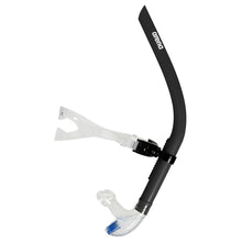 Load image into Gallery viewer, arena-swim-snorkel-iii-black-004825-501-ontario-swim-hub-3