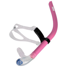 Load image into Gallery viewer, arena-swim-snorkel-iii-pink-004825-905-ontario-swim-hub-2