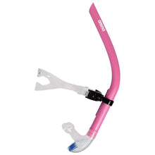 Load image into Gallery viewer, arena-swim-snorkel-iii-pink-004825-905-ontario-swim-hub-3