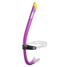 Load image into Gallery viewer,     arena-swim-snorkel-pro-iii-pink-004826-905-ontario-swim-hub-1