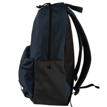 Load image into Gallery viewer, arena-team-backpack-30-navy-melange-002481-710-ontario-swim-hub-3
