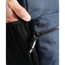 Load image into Gallery viewer, arena-team-backpack-30-navy-melange-002481-710-ontario-swim-hub-8