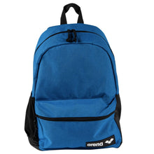 Load image into Gallery viewer, arena-team-backpack-30-royal-melange-002481-720-ontario-swim-hub-2