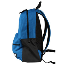 Load image into Gallery viewer, arena-team-backpack-30-royal-melange-002481-720-ontario-swim-hub-3