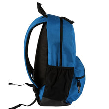 Load image into Gallery viewer, arena-team-backpack-30-royal-melange-002481-720-ontario-swim-hub-6