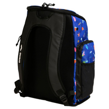 Load image into Gallery viewer, arena-team-backpack-45-allover-beach-vibes-002437-144-ontario-swim-hub-4