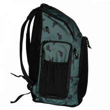 Load image into Gallery viewer, TEAM BACKPACK 45 ALLOVER - OntarioSwimHub