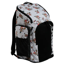 Load image into Gallery viewer, arena-team-backpack-45-allover-crazy-tattoos-002437-135-ontario-swim-hub-2