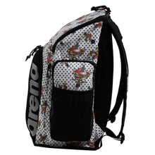 Load image into Gallery viewer, arena-team-backpack-45-allover-crazy-tattoos-002437-135-ontario-swim-hub-5