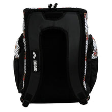 Load image into Gallery viewer, arena-team-backpack-45-allover-crazy-tattoos-002437-135-ontario-swim-hub-6