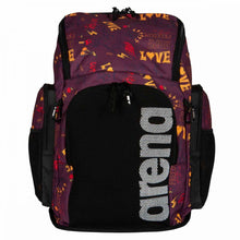 Load image into Gallery viewer, TEAM BACKPACK 45 ALLOVER - OntarioSwimHub
