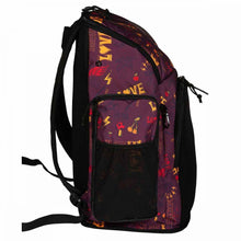 Load image into Gallery viewer, TEAM BACKPACK 45 ALLOVER - OntarioSwimHub