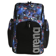 Load image into Gallery viewer, arena-team-backpack-45-allover-nebula-002437-139-ontario-swim-hub-1
