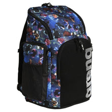Load image into Gallery viewer, arena-team-backpack-45-allover-nebula-002437-139-ontario-swim-hub-2