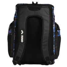 Load image into Gallery viewer, arena-team-backpack-45-allover-nebula-002437-139-ontario-swim-hub-3