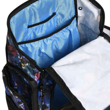 Load image into Gallery viewer, arena-team-backpack-45-allover-nebula-002437-139-ontario-swim-hub-5