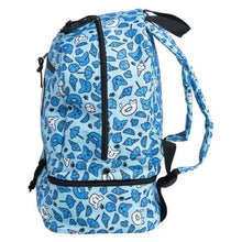Load image into Gallery viewer, FRIENDS TEAM BACKPACK - OntarioSwimHub
