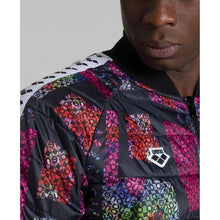 Load image into Gallery viewer, UNISEX REVERSIBLE TEAM BOMBER JACKET - OntarioSwimHub