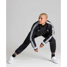 Load image into Gallery viewer, UNISEX REVERSIBLE TEAM BOMBER JACKET - OntarioSwimHub