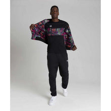 Load image into Gallery viewer, UNISEX REVERSIBLE TEAM BOMBER JACKET - OntarioSwimHub