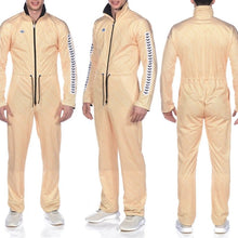 Load image into Gallery viewer, UNISEX TEAM CARGO JUMPSUIT - OntarioSwimHub