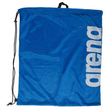 Load image into Gallery viewer, ROYAL TEAM MESH BAG - OntarioSwimHub