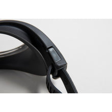 Load image into Gallery viewer, grey arena The One Goggles adjustable strap