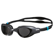 Load image into Gallery viewer, black arena The One Goggles