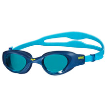 Load image into Gallery viewer, arena The One Jr goggles for kids blue