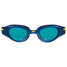 Load image into Gallery viewer, arena The One Jr goggles for kids blue
